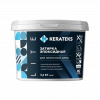 Эпоксидная затирка Kerateks lite  5 кг АРТ 82