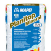 PLANITOP Mineral 2 mm (25кг) тонкослойная декоративная минеральная штукатурка