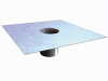 DRAIN LATERAL  50" к-т для устройства сливных отверстий  