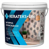 Эпоксидная затирка Kerateks lite  10 кг АРТ 70